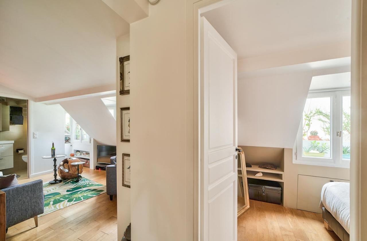 Appartement Marais Chic Heart Of Paris, Premium Location ! Extérieur photo
