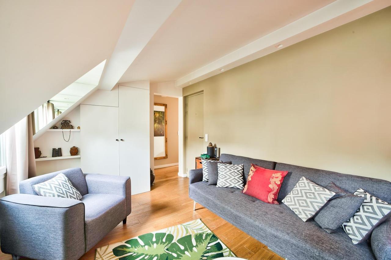 Appartement Marais Chic Heart Of Paris, Premium Location ! Extérieur photo