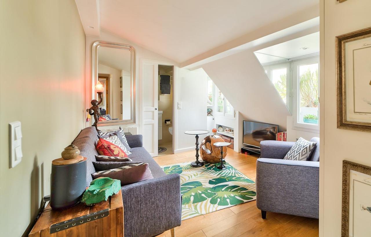 Appartement Marais Chic Heart Of Paris, Premium Location ! Extérieur photo