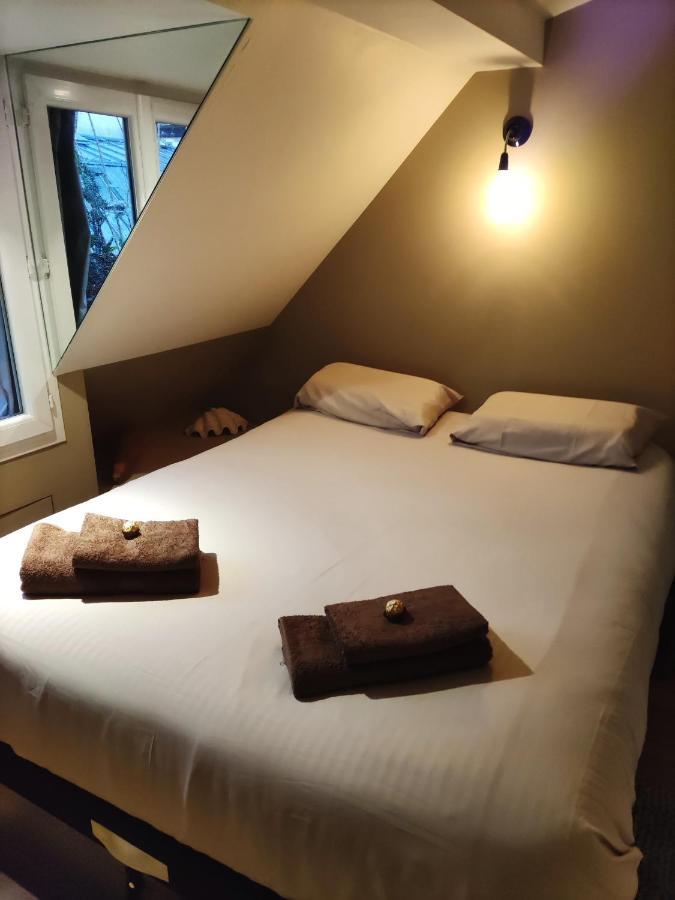 Appartement Marais Chic Heart Of Paris, Premium Location ! Extérieur photo