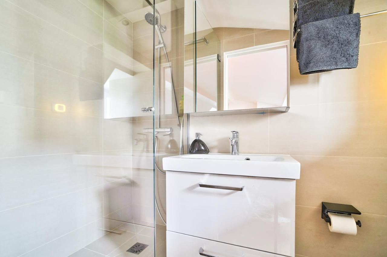 Appartement Marais Chic Heart Of Paris, Premium Location ! Extérieur photo
