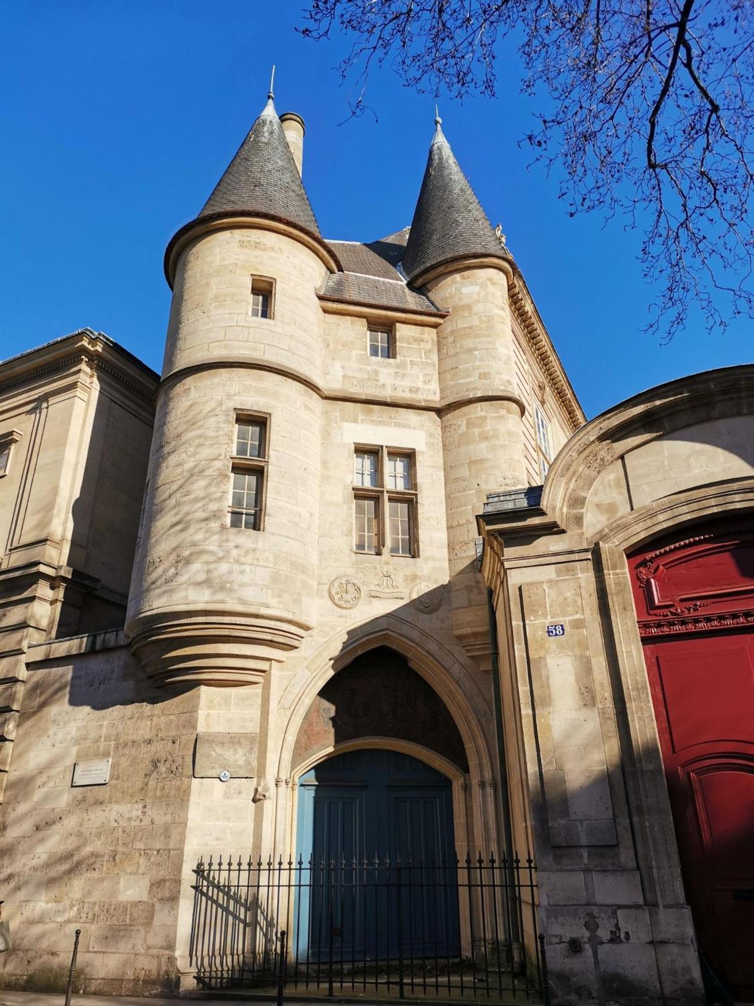 Appartement Marais Chic Heart Of Paris, Premium Location ! Extérieur photo